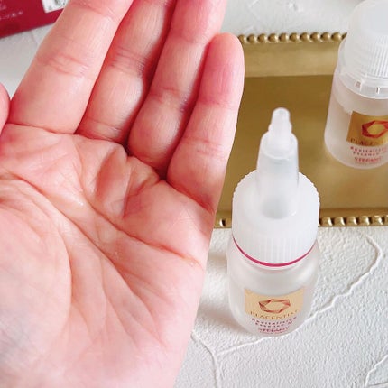 リバイタライジングエッセンス/PLACENTIST/美容液を使ったクチコミ(6枚目)