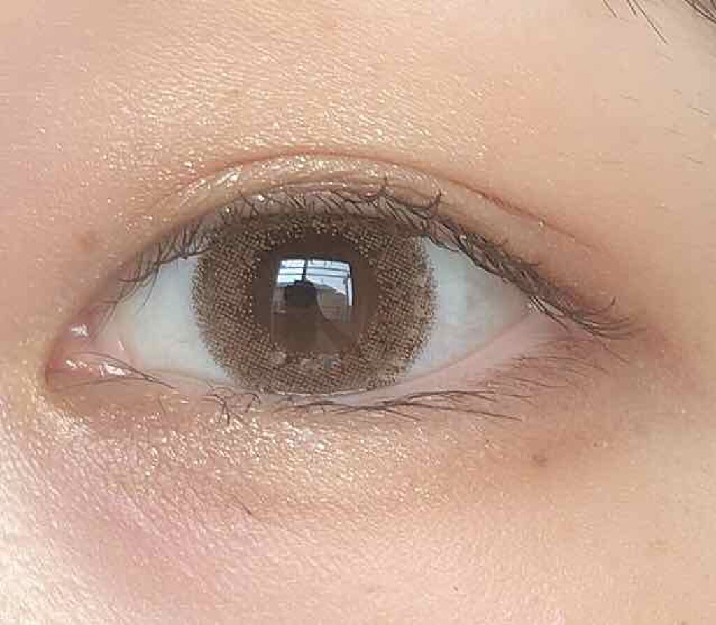 トーンアップアイシャドウ/CEZANNE/アイシャドウパレットを使ったクチコミ(4枚目)