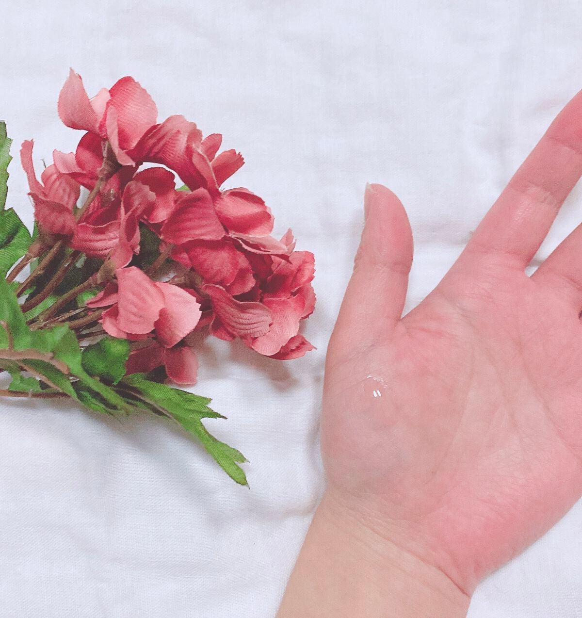 バイタルリフトアイエッセンス/ルジュ/美容液を使ったクチコミ(2枚目)