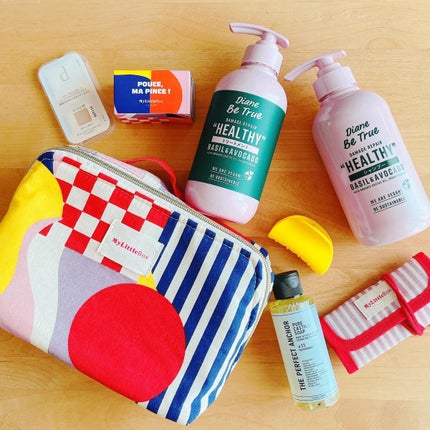 My Little Box/My Little Box/その他キットセットを使ったクチコミ(1枚目)