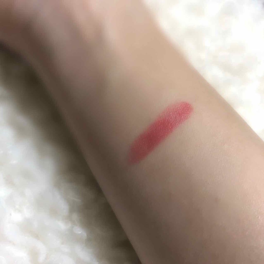 ルージュ ココ スティロ/CHANEL/口紅を使ったクチコミ（2枚目）