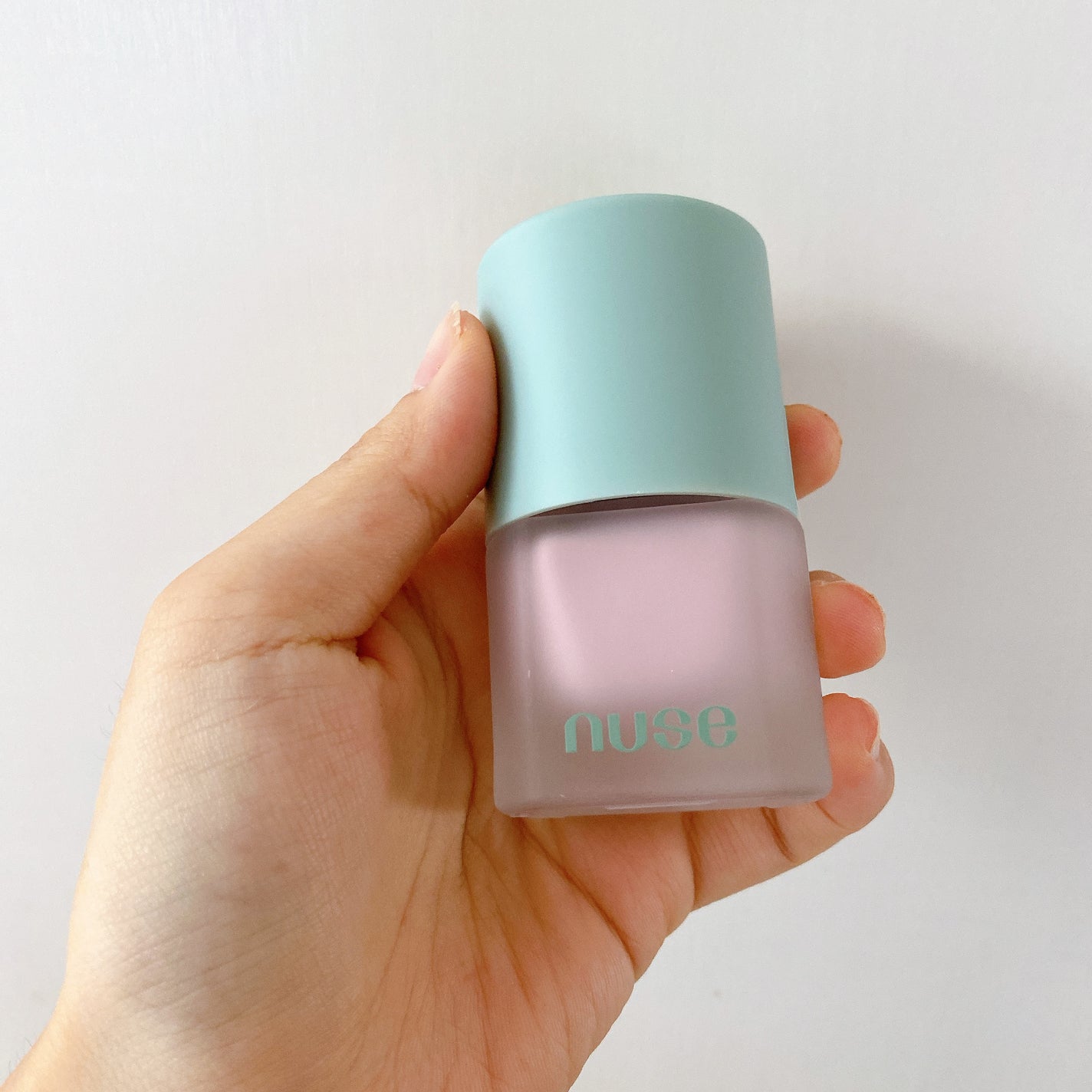 ムースケアチーク/nuse/リキッドチークを使ったクチコミ(10枚目)
