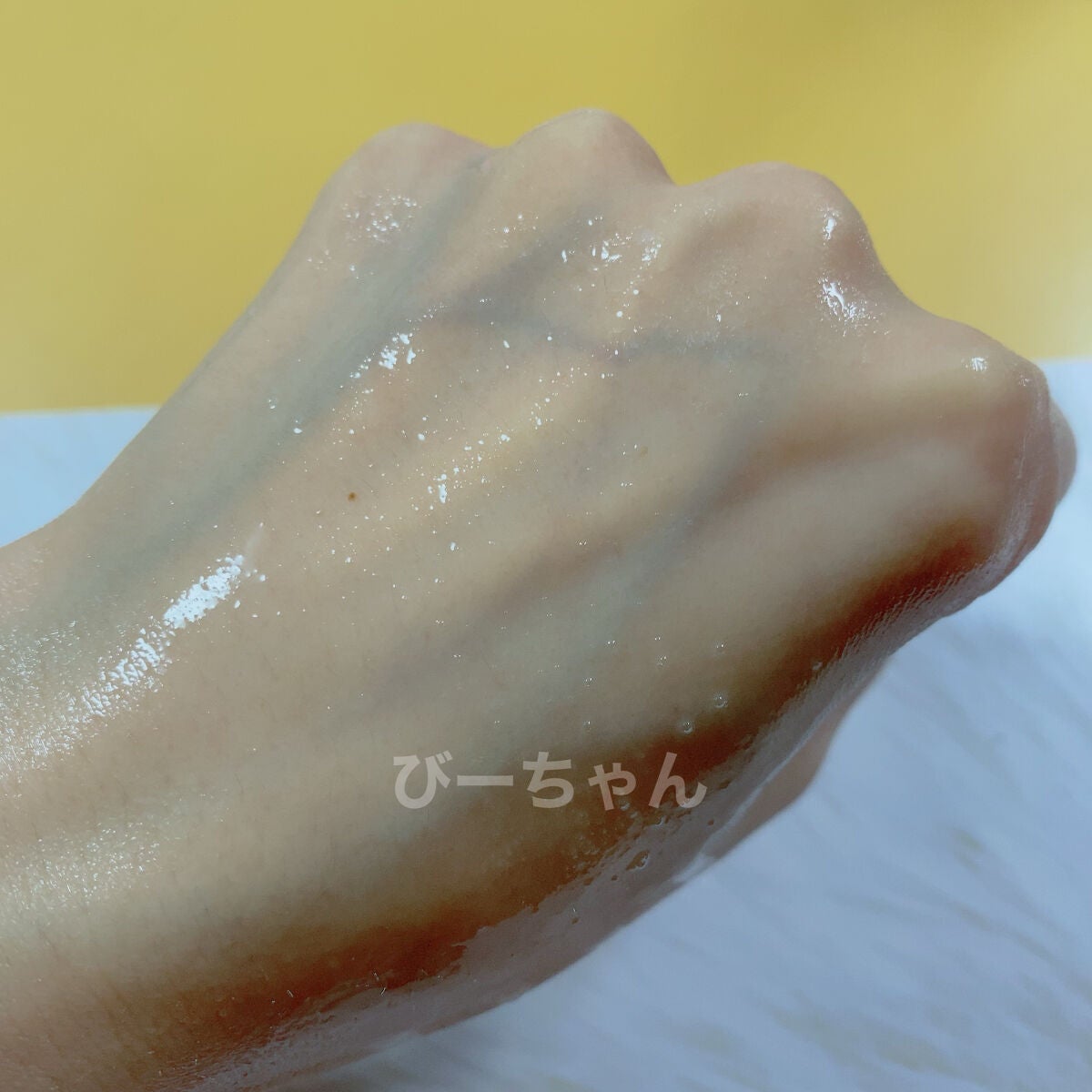 リフレッシング デイケアミスト ハーバルスプラッシュの香り/est/ミスト状化粧水を使ったクチコミ(3枚目)