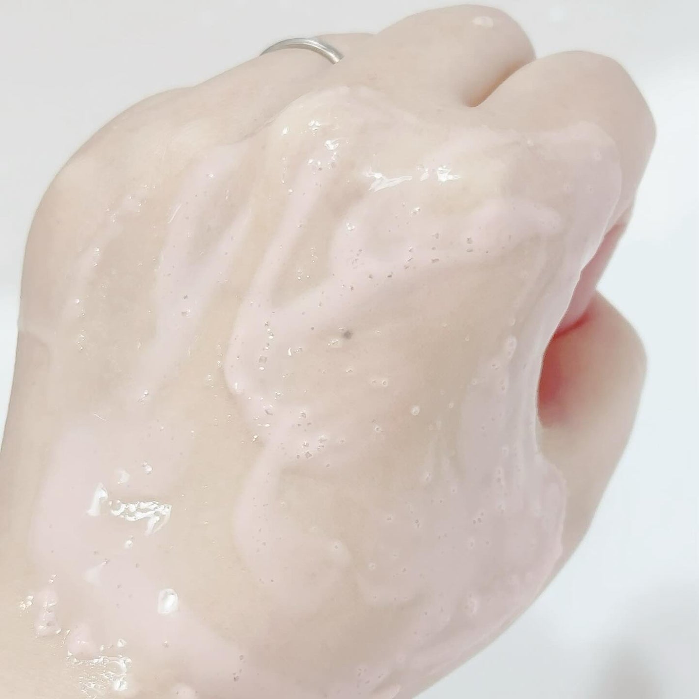 色っぽヒップ/NLIFE/バスト・ヒップケアを使ったクチコミ(4枚目)