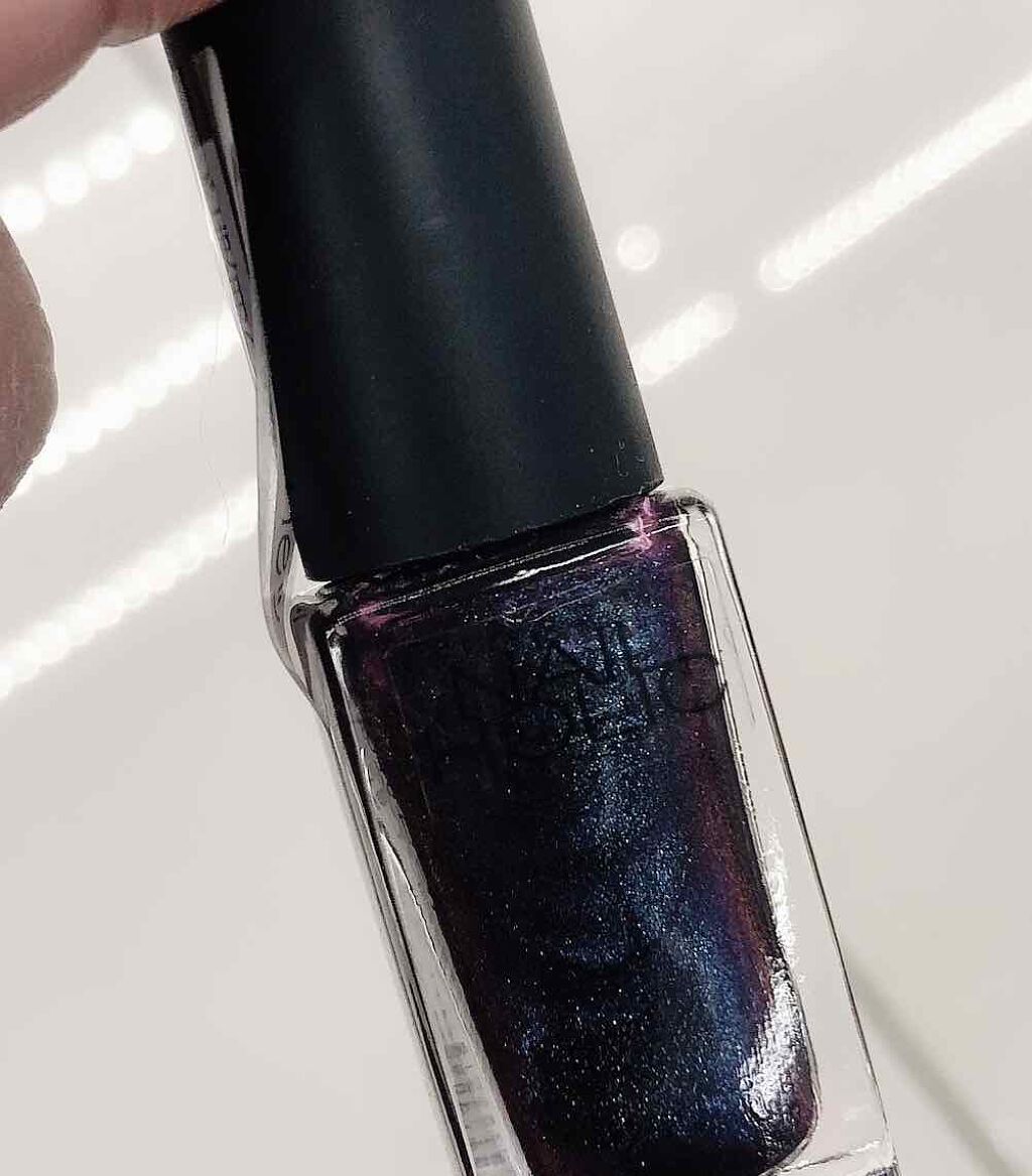 ネイルホリック/ネイルホリック/マニキュアを使ったクチコミ(1枚目)