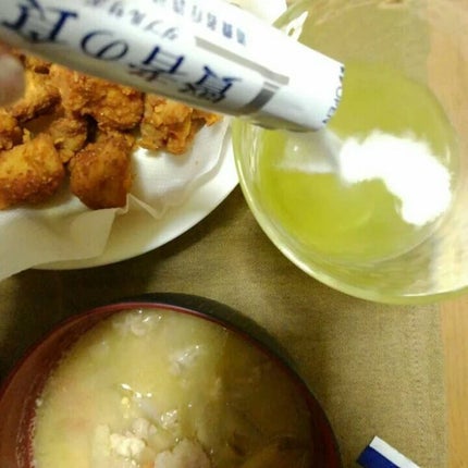 賢者の食卓ダブルサポート/大塚製薬/健康サプリメントを使ったクチコミ(3枚目)
