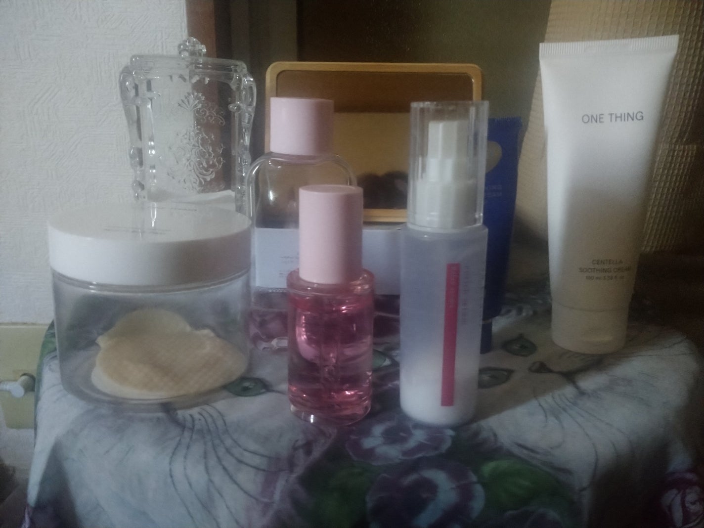 プラセホワイター 薬用美白アイクリーム/明色/アイケア・アイクリームを使ったクチコミ(1枚目)