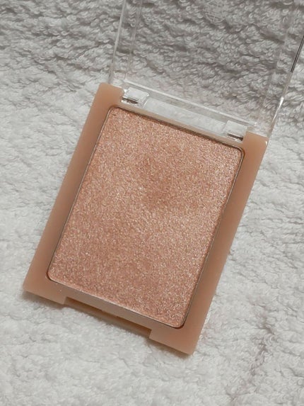 ヴェールライター/rom&nd/パウダーハイライトを使ったクチコミ(2枚目)