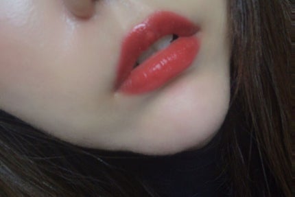 グレイズバームリップ/excel/口紅を使ったクチコミ(4枚目)