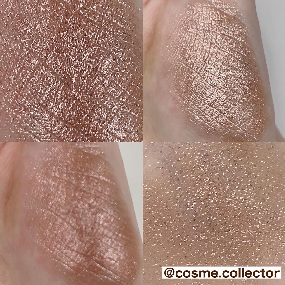 モノ クルール クチュール/Dior/単色アイシャドウを使ったクチコミ(7枚目)