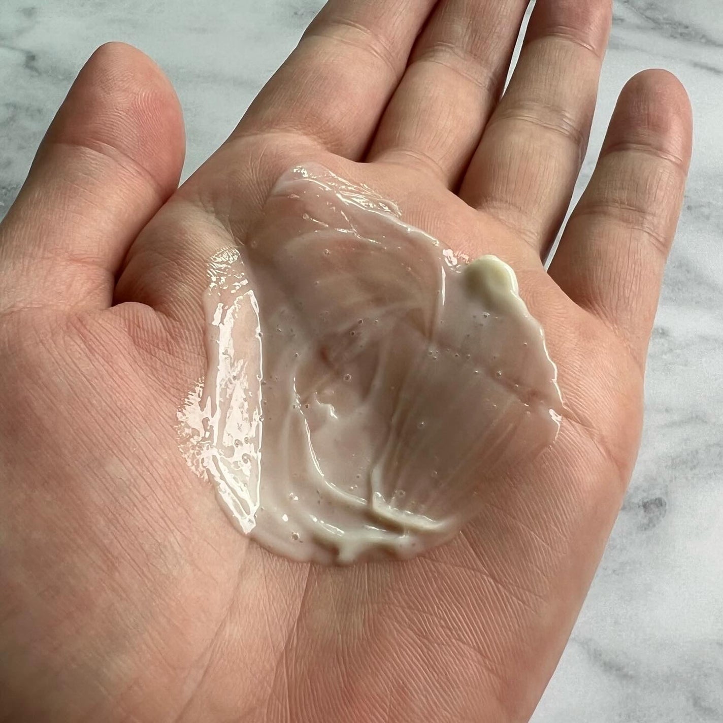 エッセンスミルク/ボタニズム /乳液を使ったクチコミ(4枚目)