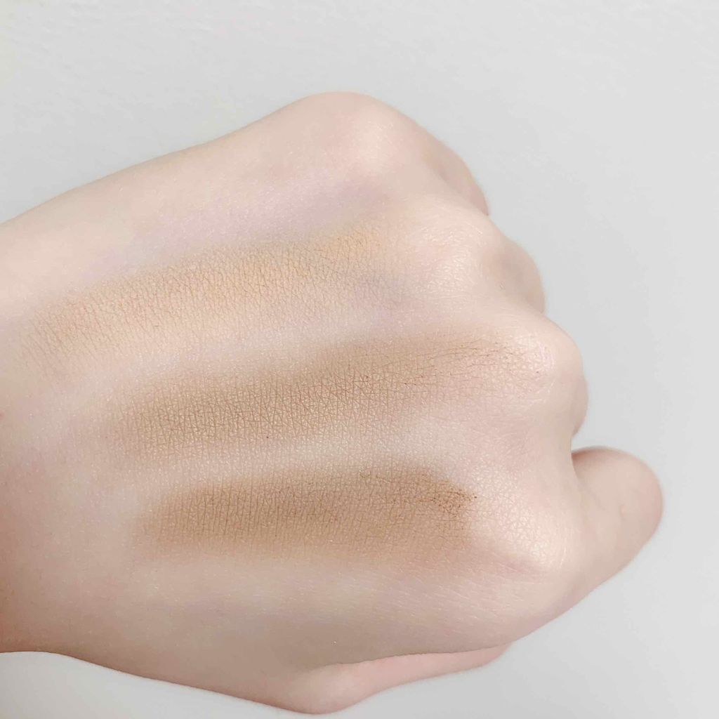 アートクラスバイロダン シェーディング/too cool for school/シェーディングを使ったクチコミ（3枚目）