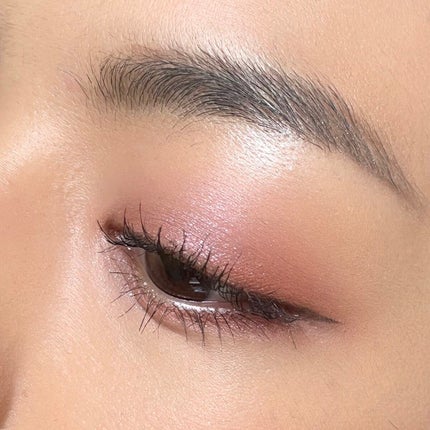 アディクション ザ アイシャドウ パレット/ADDICTION/アイシャドウパレットを使ったクチコミ(5枚目)