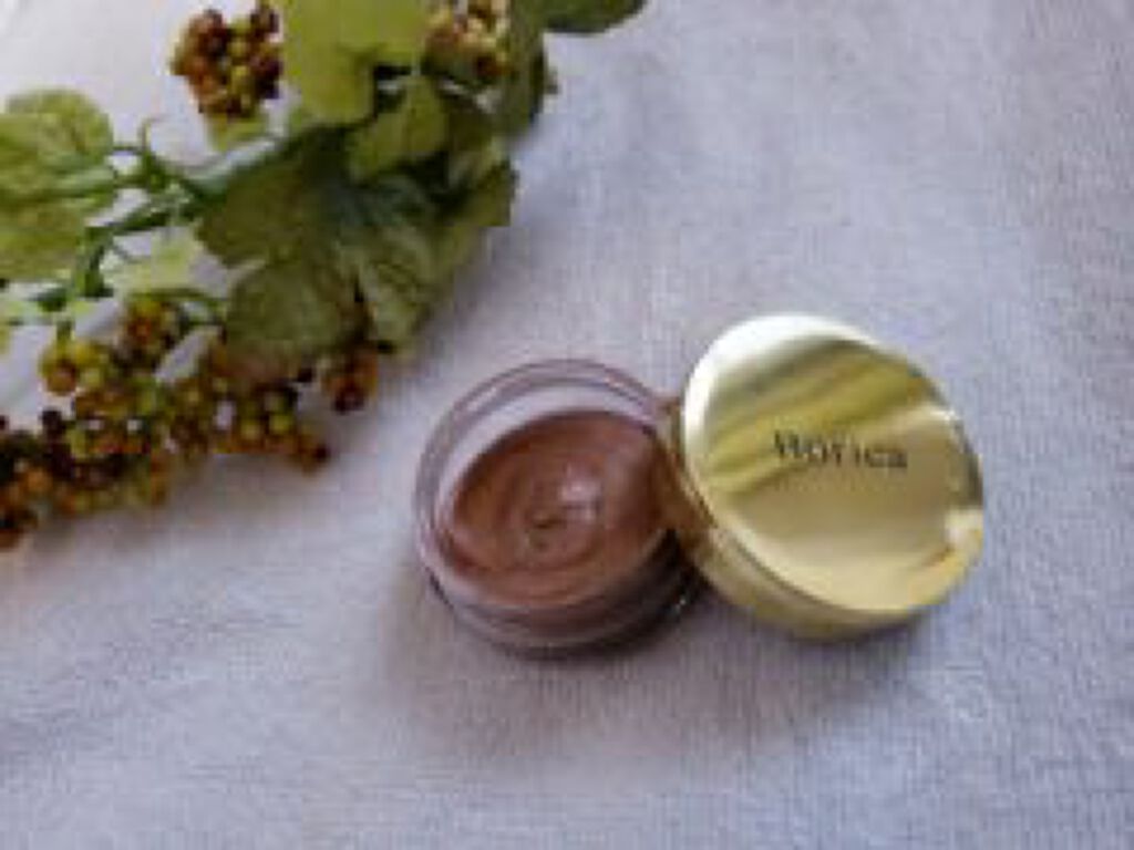 美容液ケアアイシャドウ/Borica/ジェル・クリームアイシャドウを使ったクチコミ（2枚目）