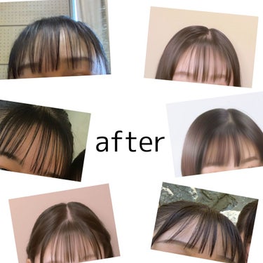 ケープ 3Dエクストラキープ 微香性/ケープ/ヘアスプレー・ヘアミストを使ったクチコミ（3枚目）