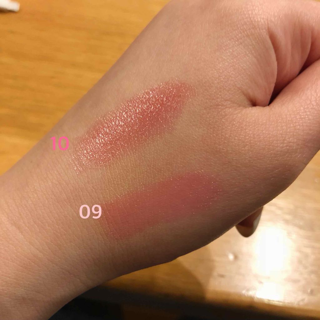 オペラ リップティント N/OPERA/リップティントを使ったクチコミ（2枚目）