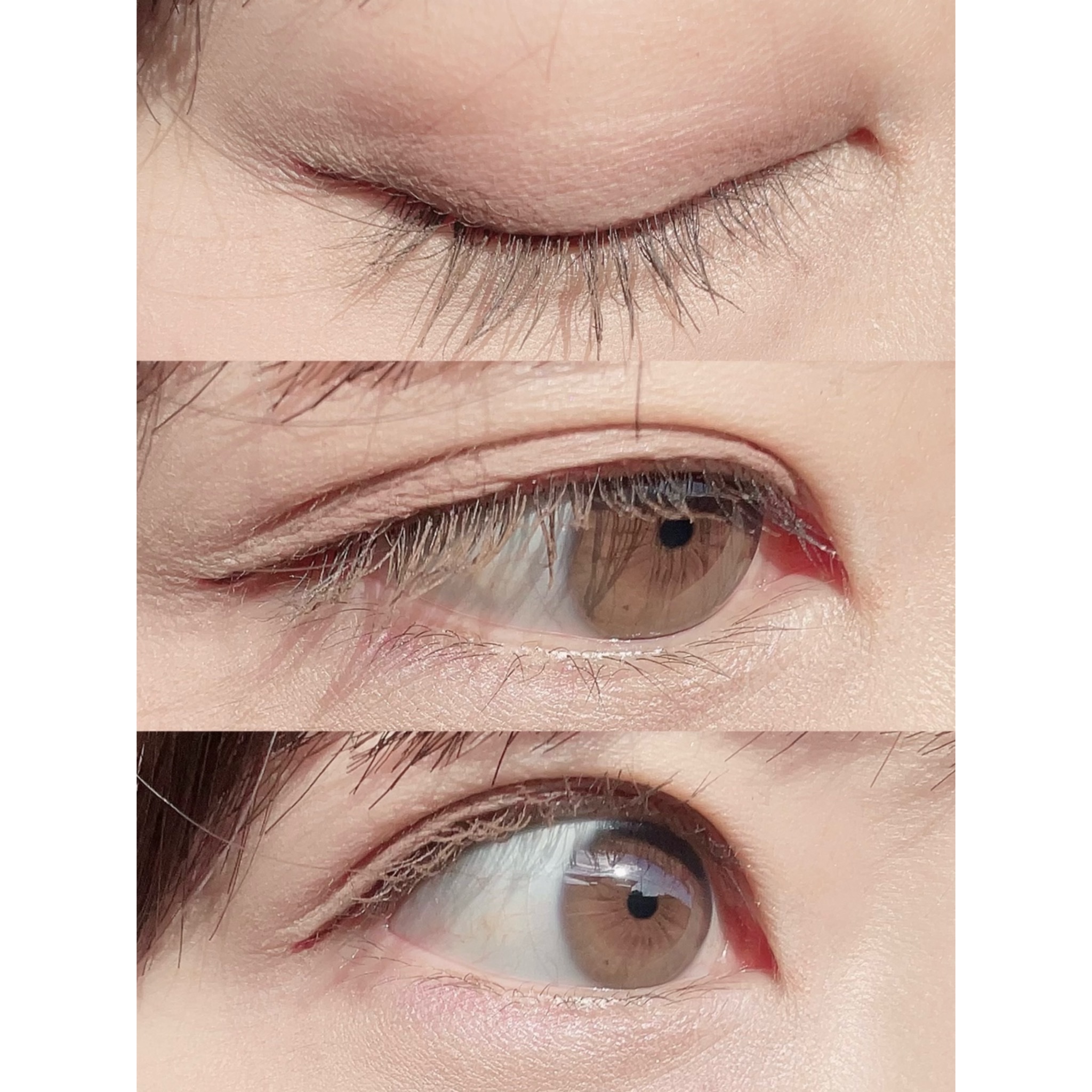 スパイダー アイズ マスカラ ベース/HELENA RUBINSTEIN/マスカラ下地を使ったクチコミ（3枚目）