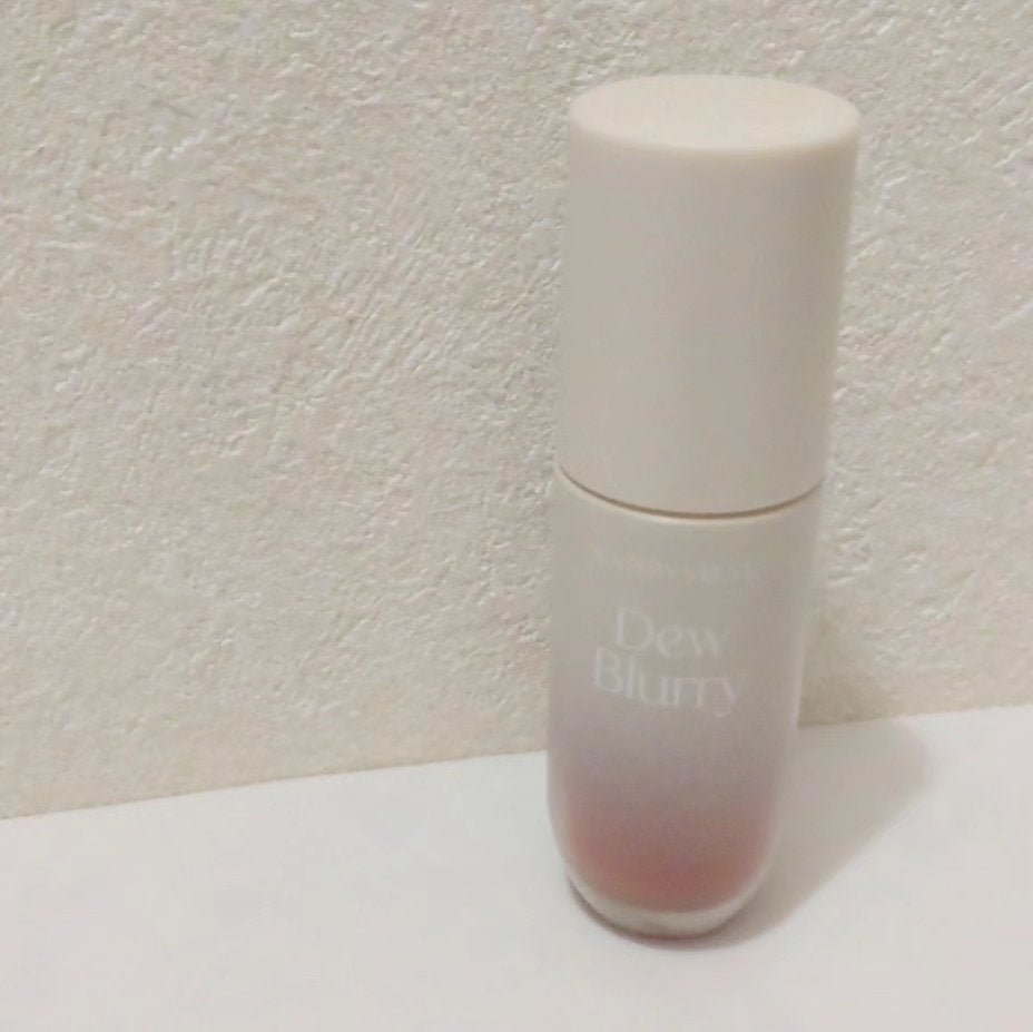 デュブラリーティント/too cool for school/リップティントを使ったクチコミ(6枚目)