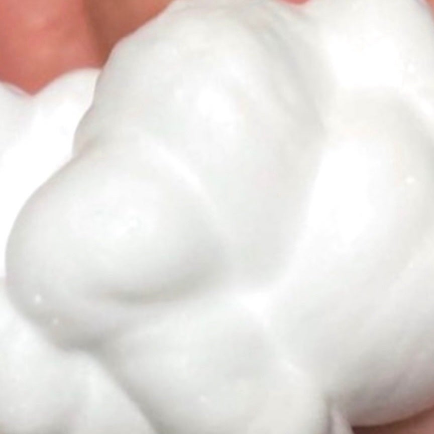 NON A./NONA/洗顔フォームを使ったクチコミ(4枚目)