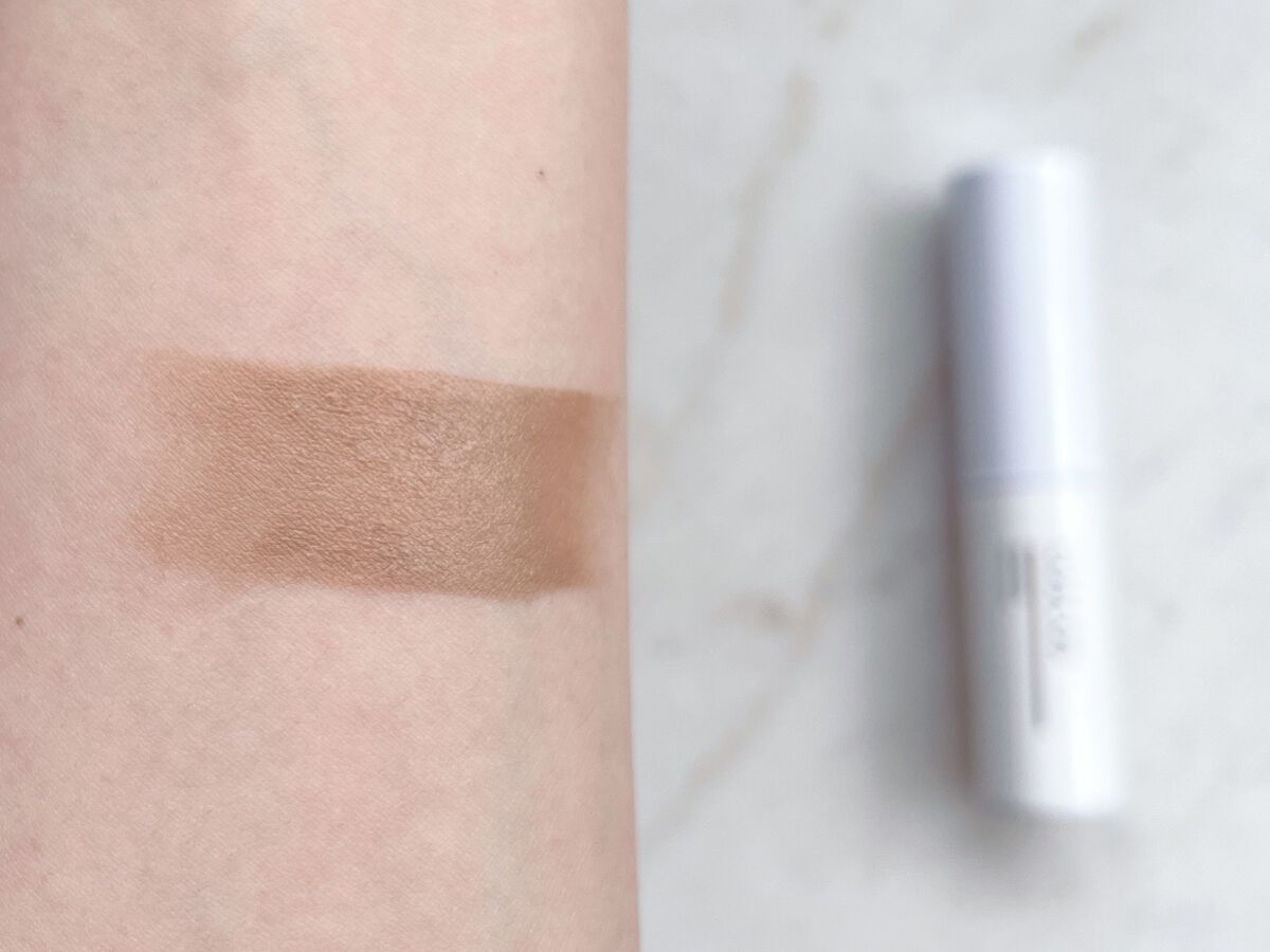 シェーディング/COSCOS/シェーディングを使ったクチコミ(2枚目)