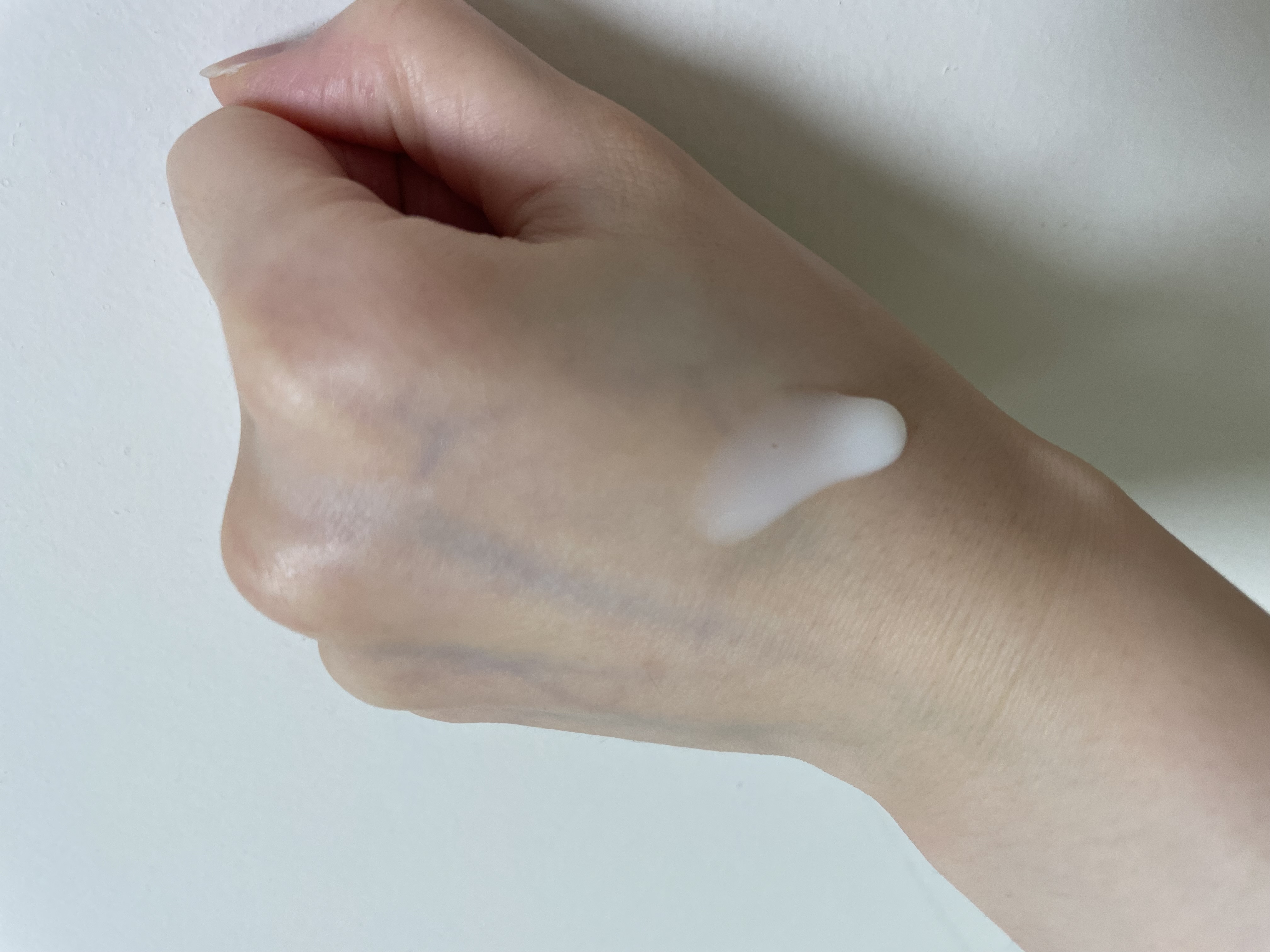 復活草ビフィダセラムファーミングドロップ/Abib /美容液を使ったクチコミ（3枚目）