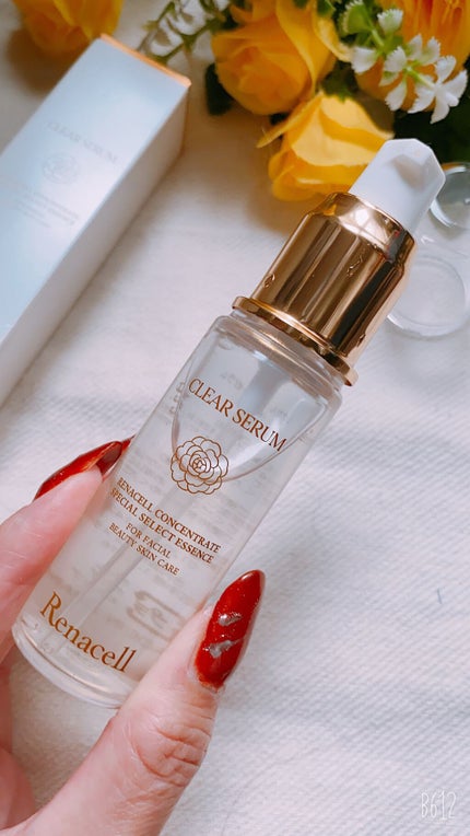 レナセル/レナセル/美容液を使ったクチコミ(7枚目)