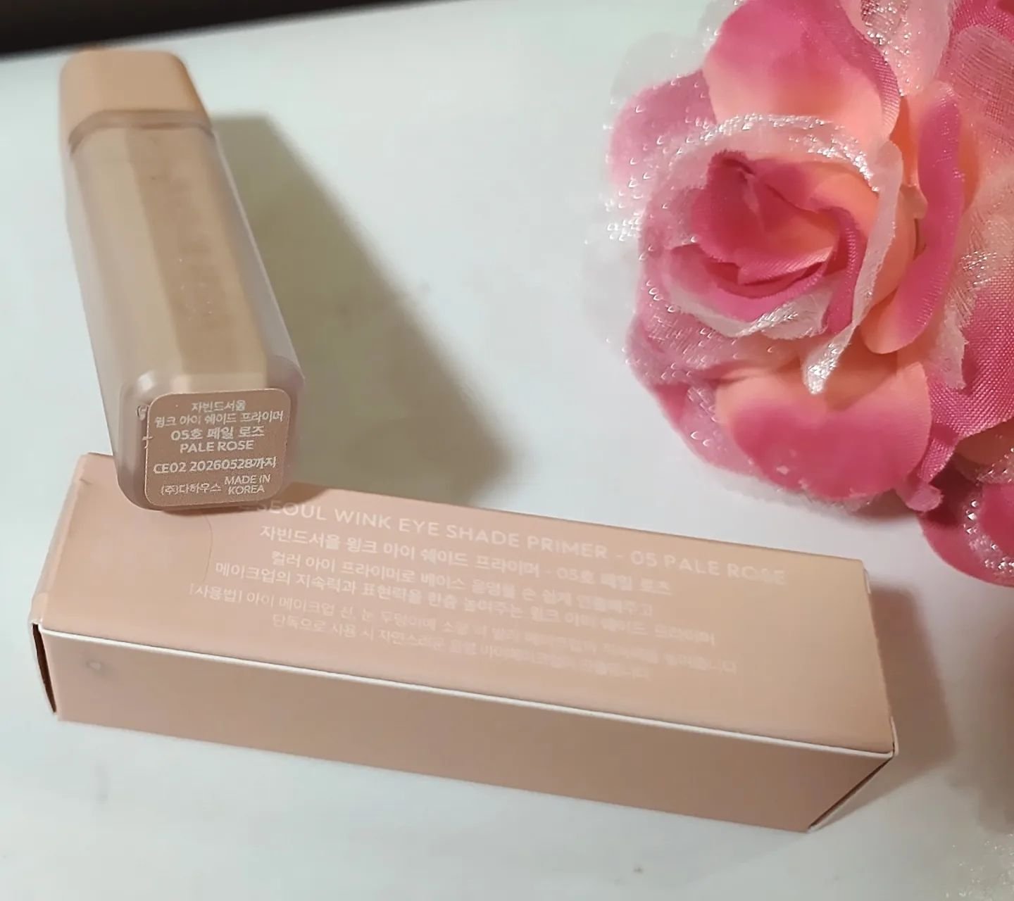 ジャビンドゥソウル ウインクファンデーションパクト/Javin De Seoul/クッションファンデーションを使ったクチコミ（3枚目）