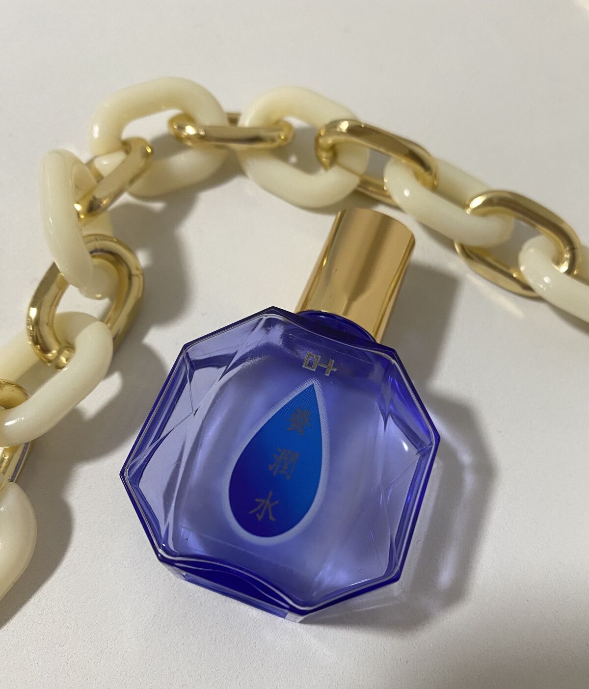 ロート養潤水（医薬品）/ロート製薬/その他を使ったクチコミ（1枚目）