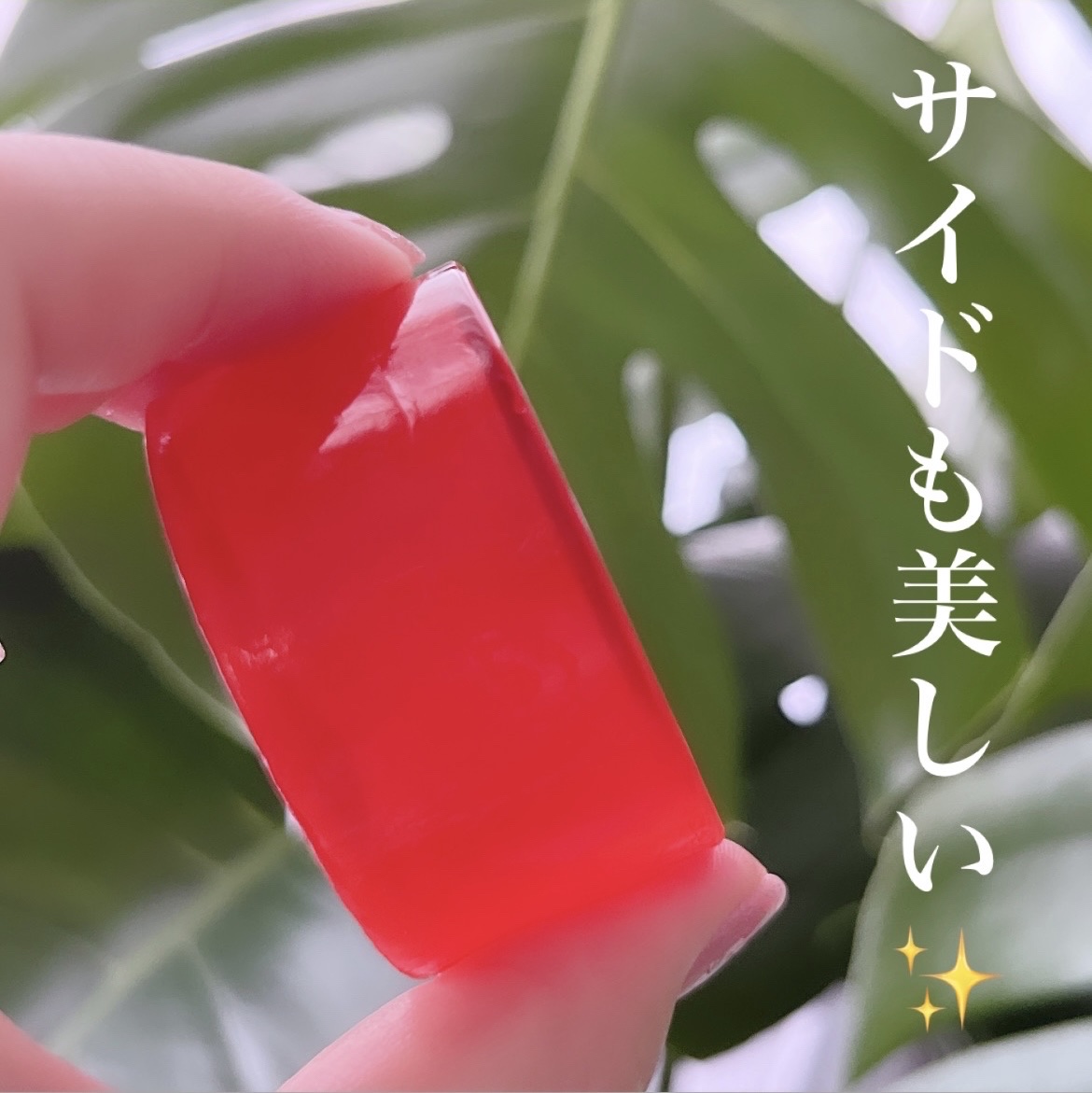 ASTAX SAVON/BELA VELA/洗顔石鹸を使ったクチコミ（3枚目）