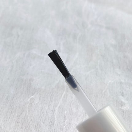 自爪補強コート/デュカート/ネイルベースコートを使ったクチコミ(5枚目)