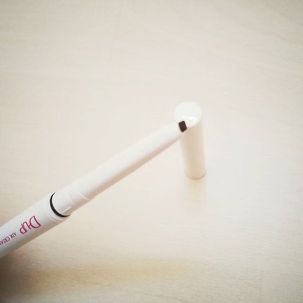 エアクリームペンシル /D-UP/ペンシルアイライナーを使ったクチコミ(6枚目)