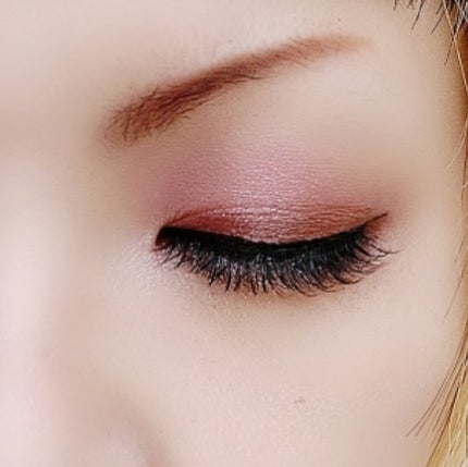 プロ アイ パレット エアー/CLIO/アイシャドウパレットを使ったクチコミ(5枚目)