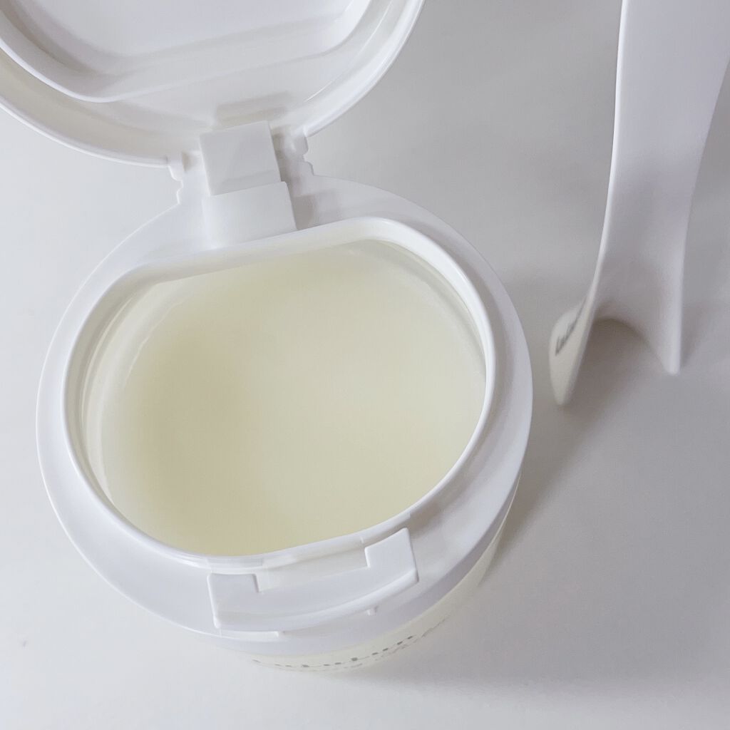 ルルルン クレンジングバーム（アロマタイプ）/ルルルン/クレンジングバームを使ったクチコミ（2枚目）