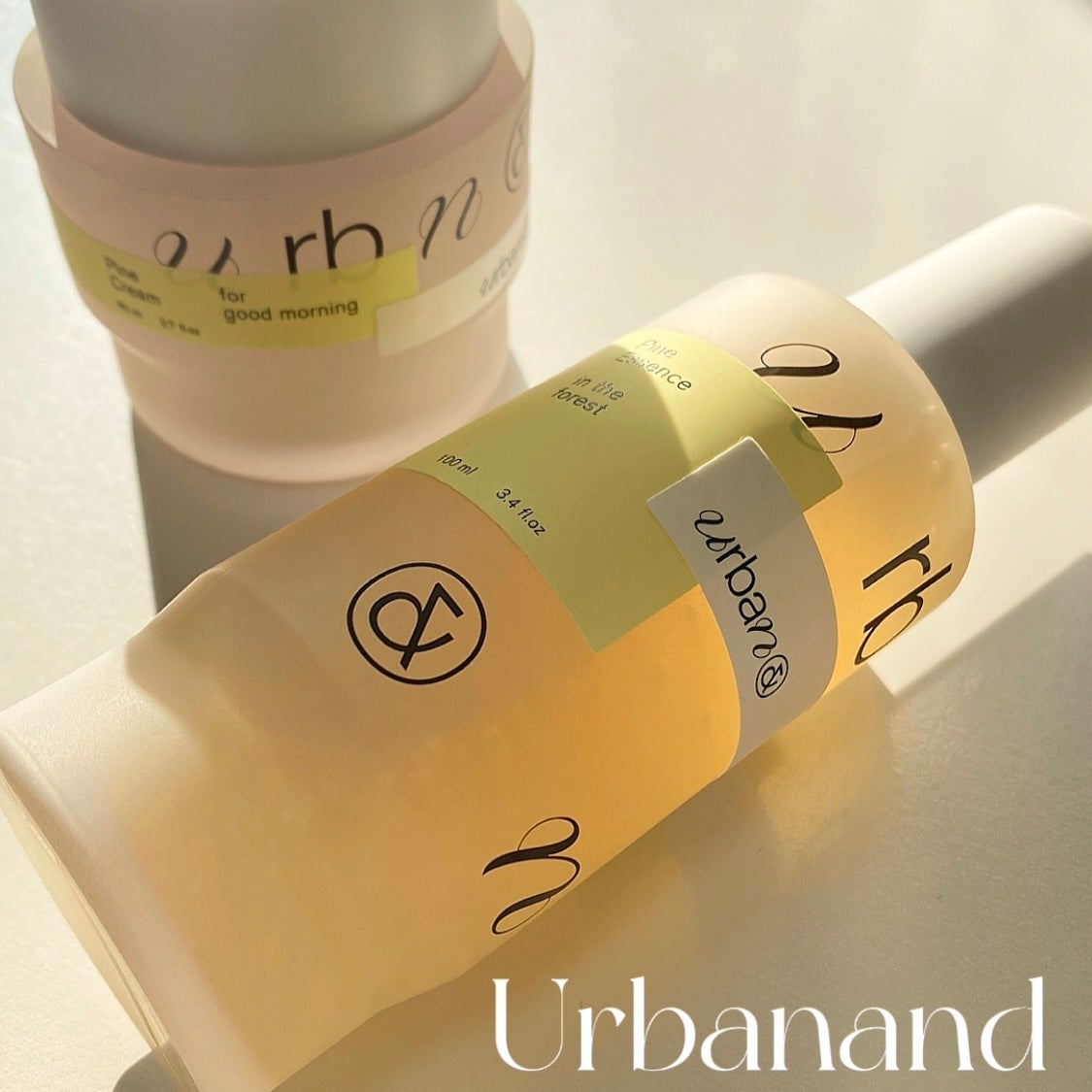 Vitamine ceason Fresh Ampoule /urbanand/美容液を使ったクチコミ(1枚目)