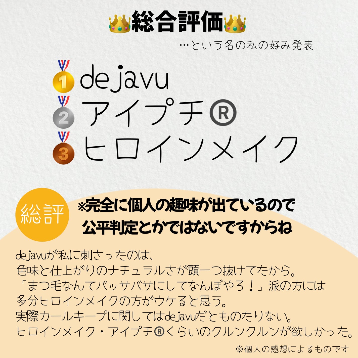 「塗るつけまつげ」ロングタイプ/デジャヴュ/マスカラを使ったクチコミ(7枚目)