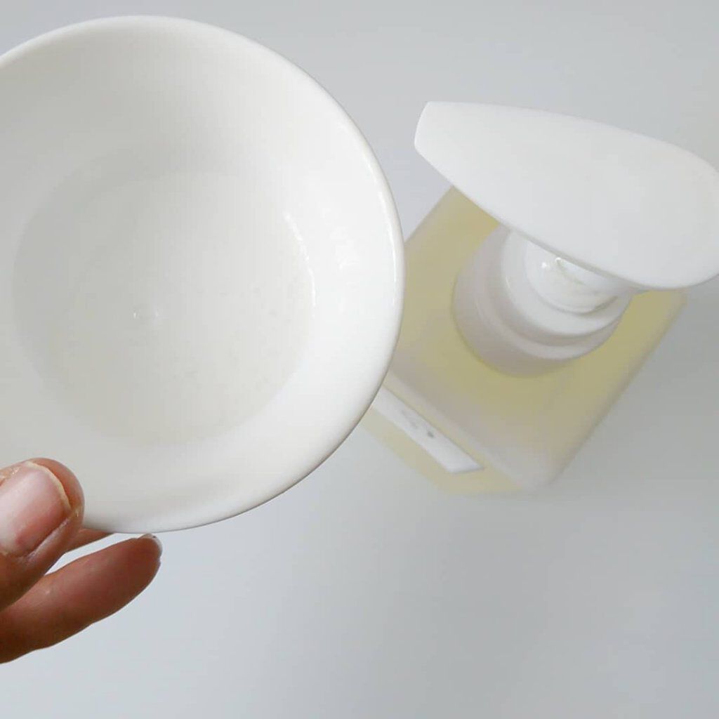 My Sweet SPA スカルプクリアシャンプー/Natural Majesty/市販シャンプーを使ったクチコミ（3枚目）