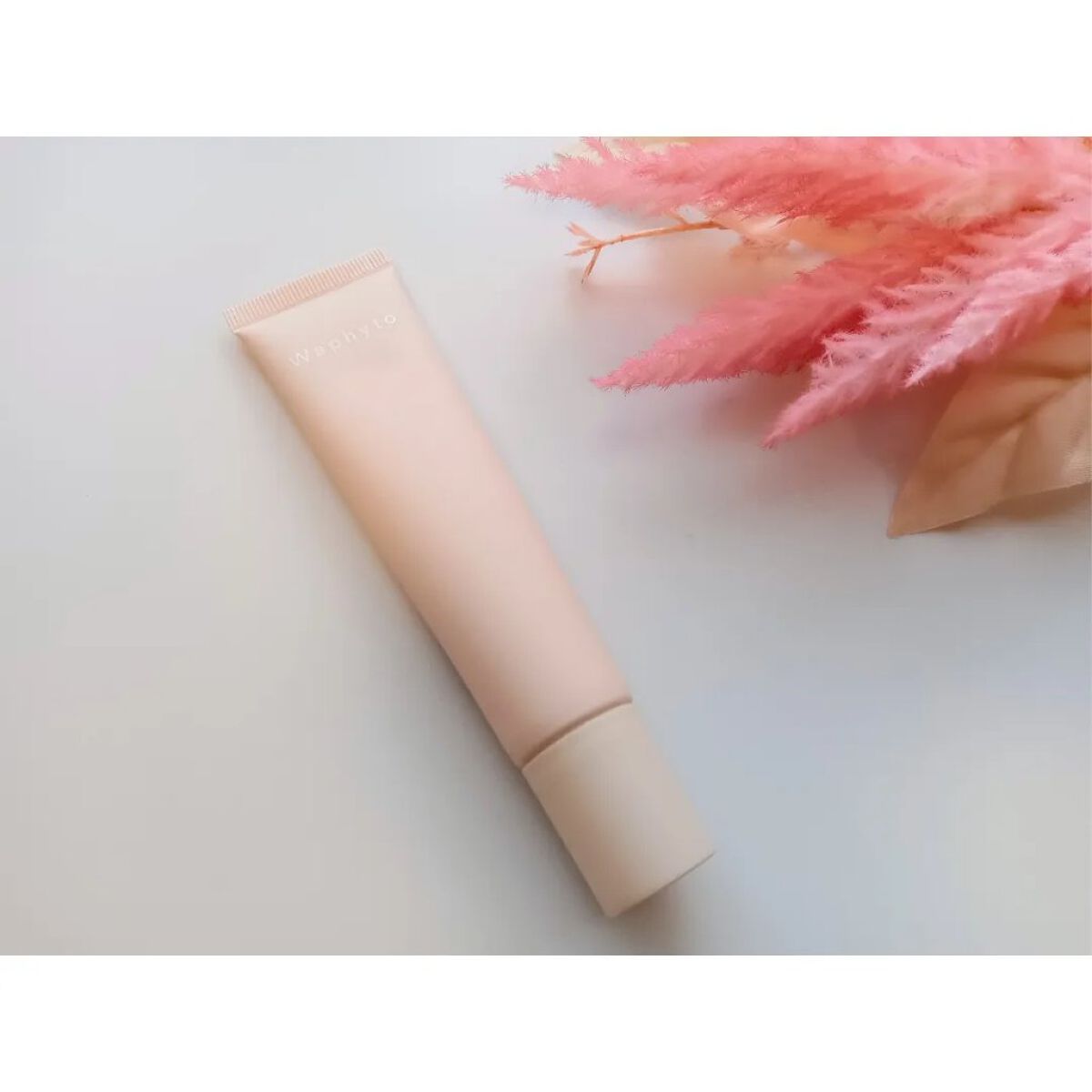 UVクリーム/Waphyto/日焼け止めクリームを使ったクチコミ（1枚目）