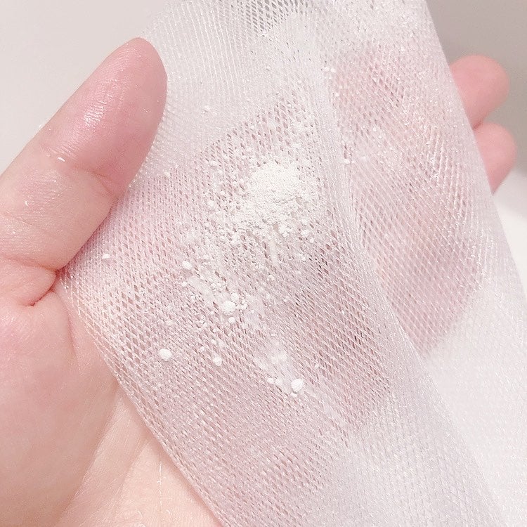 お米の洗顔/毛穴撫子/洗顔パウダーを使ったクチコミ(2枚目)