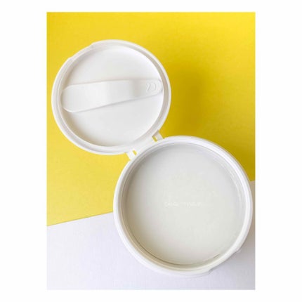 デュオ ザ クレンジングバーム クリア/DUO/クレンジングバームを使ったクチコミ(2枚目)