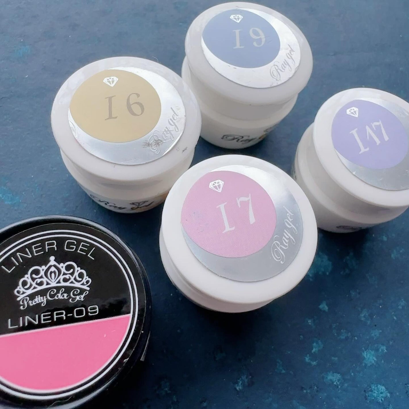 ジェリップ/KOKOIST/ネイル用品を使ったクチコミ(4枚目)