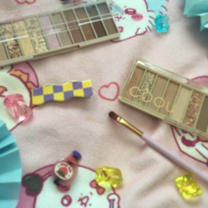 マーメイドスキンジェルUV/キャンメイク/日焼け止めジェルを使ったクチコミ(1枚目)