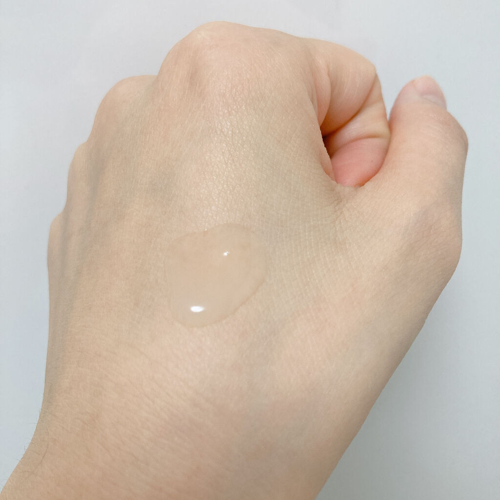 パンテノールシカブレミッシュアンプル/BIOHEAL BOH/美容液を使ったクチコミ（3枚目）