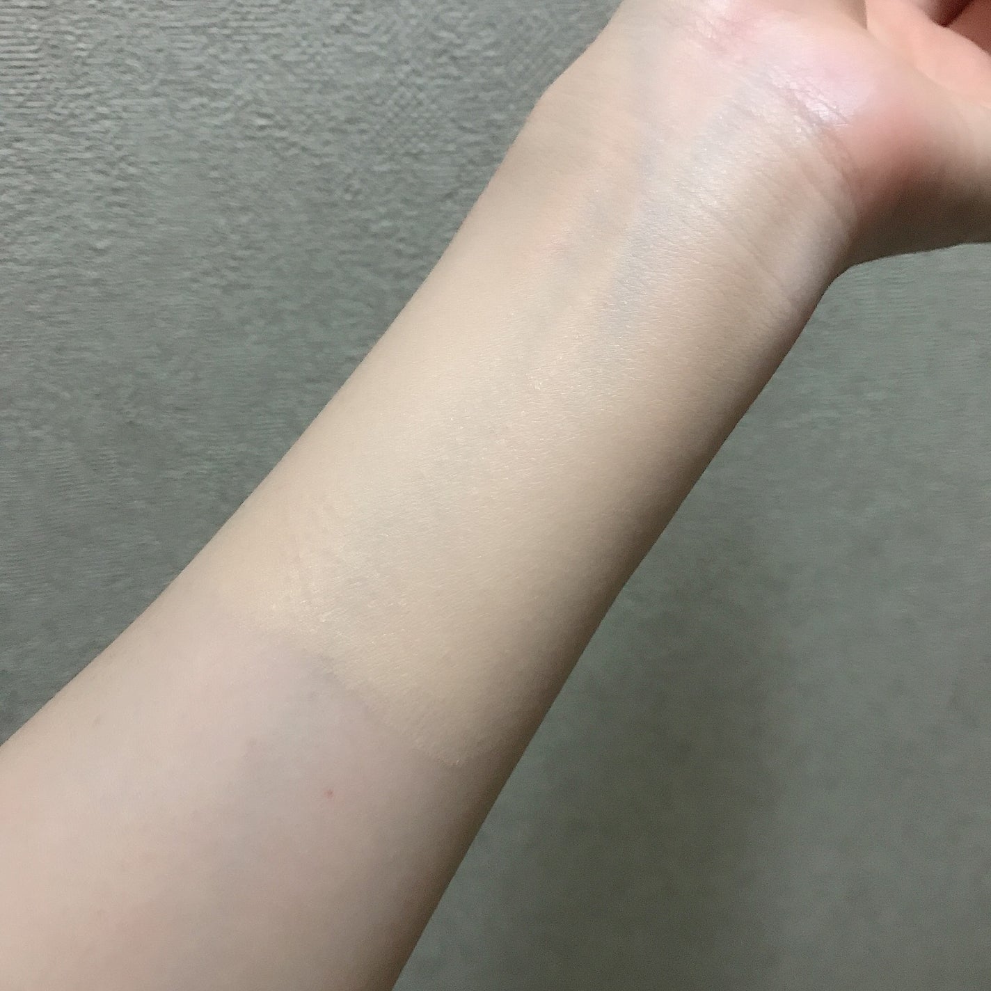 ラディアンスフィットセラムファンデーション/TFIT/リキッドファンデーションを使ったクチコミ(6枚目)