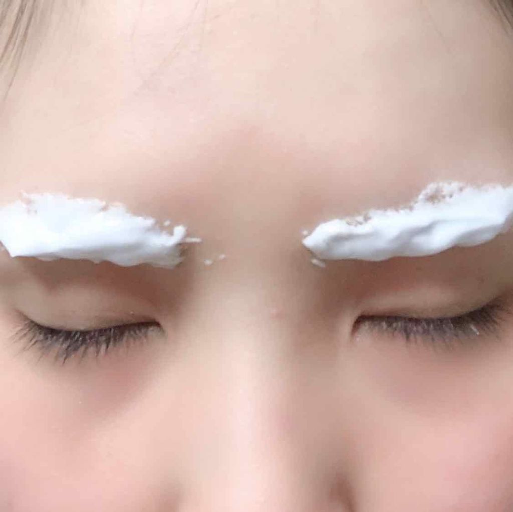 脱色クリーム スピーディー/エピラット/ムダ毛ケアを使ったクチコミ(2枚目)