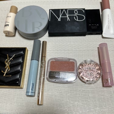 ライトリフレクティング プリズマティックパウダー/NARS/プレストパウダーを使ったクチコミ（1枚目）