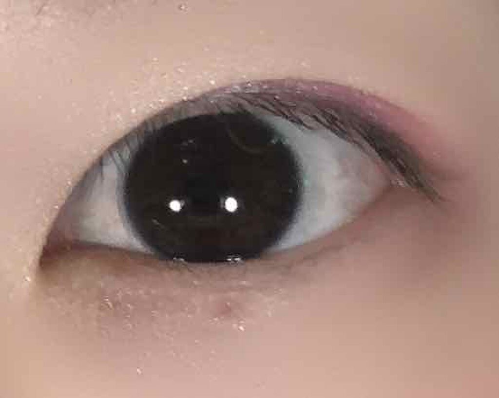 携帯用アイラッシュカーラー/無印良品/ビューラーを使ったクチコミ（3枚目）