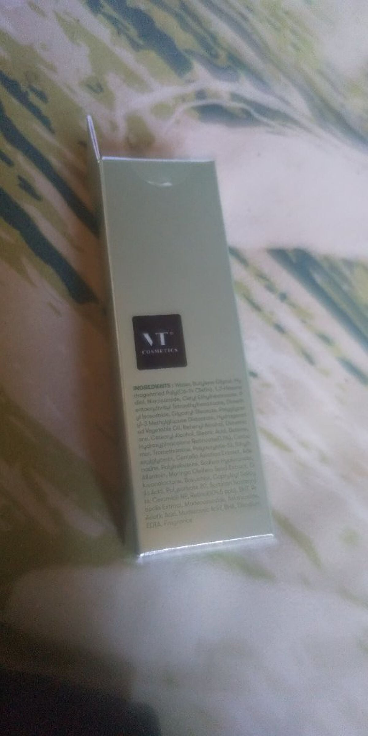 シカレチA エッセンス0.1/VT/美容液を使ったクチコミ(2枚目)