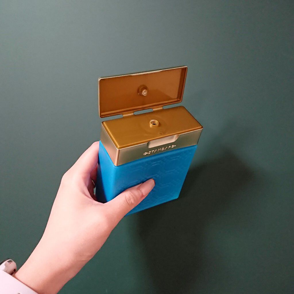 シャンプー スカルプ/トリートメント スカルプ/E STANDARD/サロンシャンプーを使ったクチコミ(3枚目)