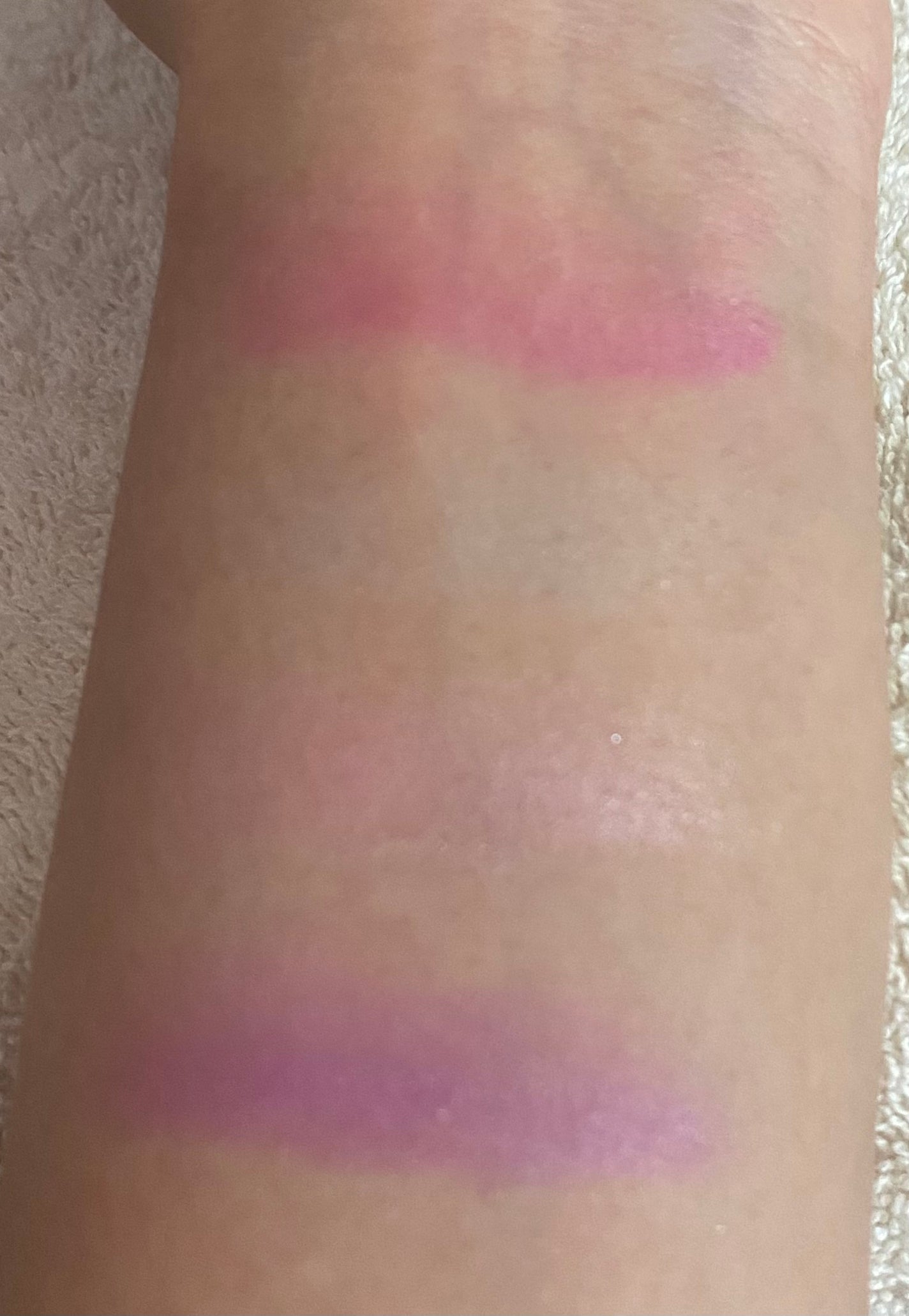 PTR アイシャドウ/Petit Recipe/ジェル・クリームアイシャドウを使ったクチコミ(7枚目)