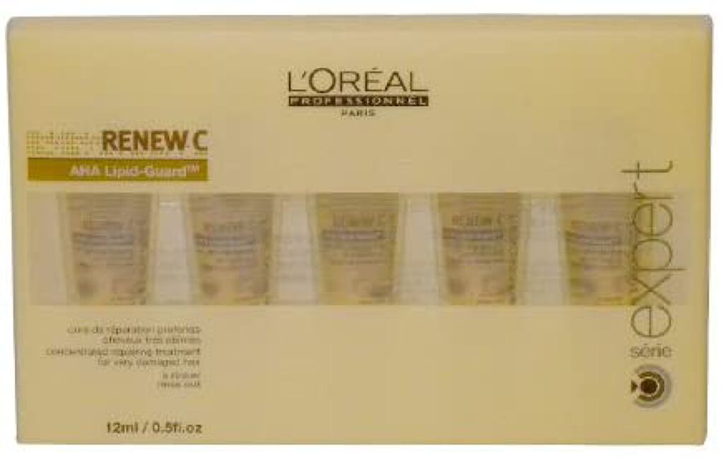 セリエ エクスパート アブソルートリペア リニューC ロレアル プロフェッショナル